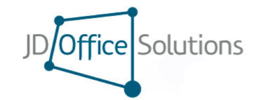 JD office solutions logo